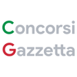 Programikonen: Concorsi Gazzetta Ufficia…