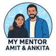 Programın simgesi: My Mentor: Amit  Ankita