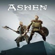 Symbol des Programms: Ashen
