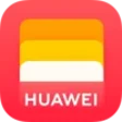 Programikonen: HUAWEI Wallet