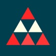 Programikonen: Triangle Flip - Elegantly…