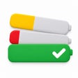 Programın simgesi: 99 reminders  routine pla…