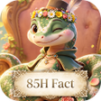 Ikona programu: 85HFact