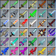 プログラムのアイコン：MCPE Epic Sword