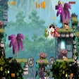 Icoon van programma: Adventures of DaKoo the D…