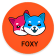 Programikonen: Foxy - Template