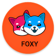 Foxy - Template