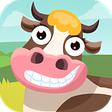 Programikonen: Milk Farm