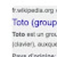 ไอคอนของโปรแกรม: Google Search Result Key …