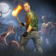 Ícone do programa: DEAD HUNTING EFFECT 2: ZO…