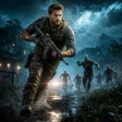 Programikonen: DEAD HUNTING EFFECT 2: ZO…