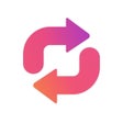Ikona programu: Faster: Repost Story and …