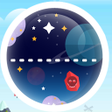Icoon van programma: Happy Space Adventure