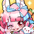 Ikona programu: Chibi Doll Princess Dress…