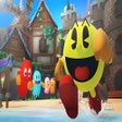 Ícone do programa: PAC-MAN WORLD Re-PAC