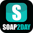 プログラムのアイコン：My Soap2day- HD Movies Se…