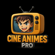 Ikon program: Cine Animes PRO PLUS