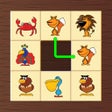 Ikon program: Onet Puzzle - Twin Link