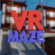程序图标：VR maze 3D