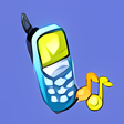 Icoon van programma: EZ Ringtone