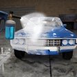 Programikonen: Power Wash - Water Gun Ga…