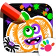 프로그램 아이콘: DRAWING for Kids and Todd…