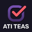 Ikona programu: ATI TEAS Exam Prep Tutor