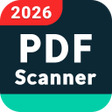 Icône du programme : PDF Scanner App - ACE Sca…