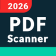 Programın simgesi: PDF Scanner - ACE Scanner
