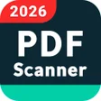 Icon of program: PDF Scanner - ACE Scanner