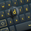 Ikona programu: Vibration Keyboard Theme