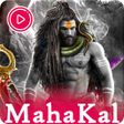 プログラムのアイコン：Mahakal Video Status - Ma…