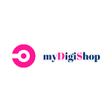 プログラムのアイコン：myDigiShop