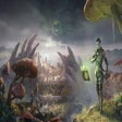 프로그램 아이콘: The Elder Scrolls Online:…