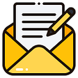 Иконка программы: RezarMail Template Genera…