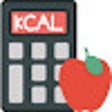 プログラムのアイコン：Calorie Deficit Calulator