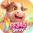 ไอคอนของโปรแกรม: FF345Stray
