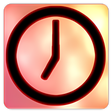 プログラムのアイコン：Dreaming Clock Free Wallp…