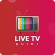 Programikonen: Live TV All Channels Free…