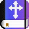 Programikonen: Study Bible explanation K…