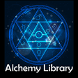 プログラムのアイコン: Alchemy Library