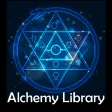 Alchemy Library