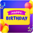 Programikonen: Happy Birthday Songs 2022