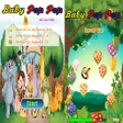 Иконка программы: Baby Pop Pop 2
