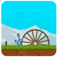 Ícone do programa: Call From Santa Claus Sim…