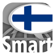 Ikona programu: Learn Finnish words with …