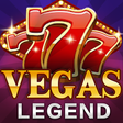 ไอคอนของโปรแกรม: Vegas Legend - Free  Supe…