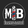 程序图标：Master Blends Barber Shop