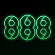 プログラムのアイコン：888Games