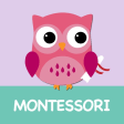 Montessori - Rhyme Time Learning Games for Kids
